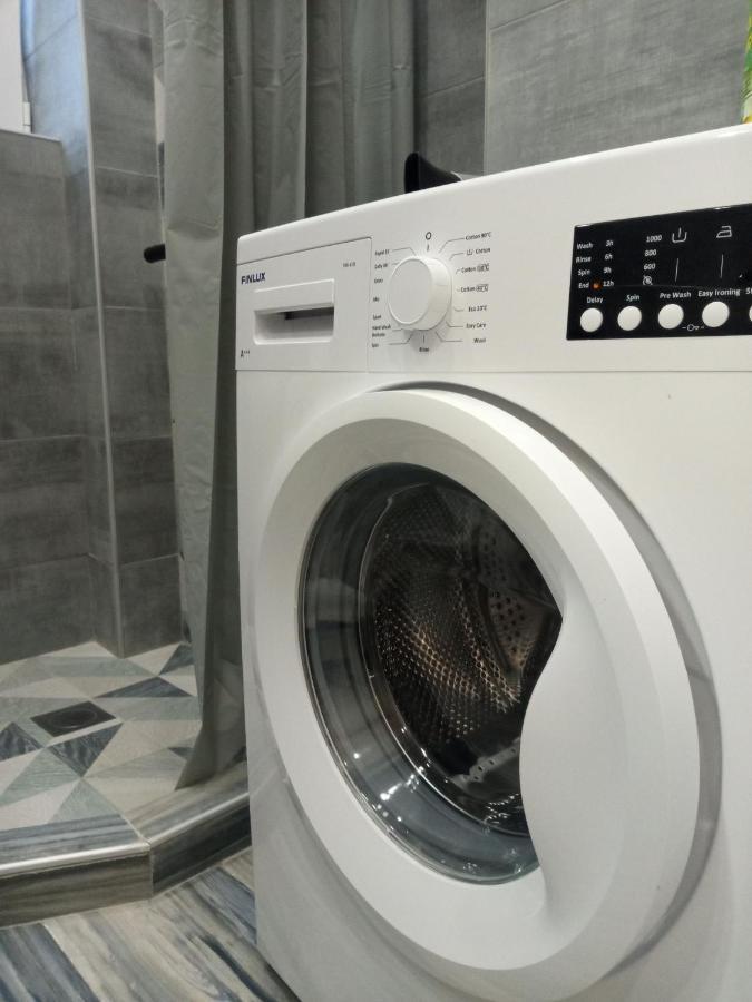 Alkiviadou 61, ATHENS, Cozy studio near metro. Apartamento Exterior foto