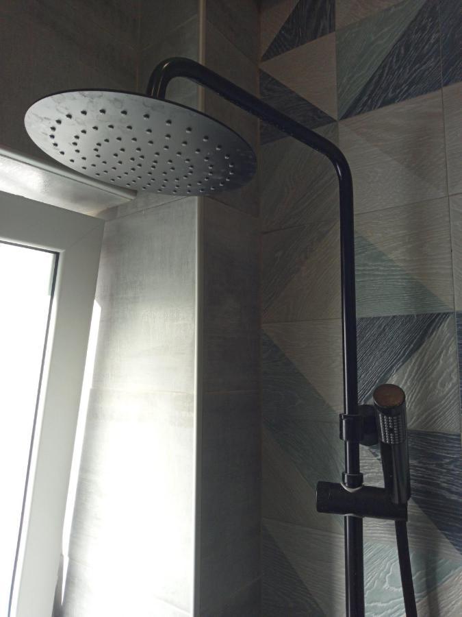 Alkiviadou 61, ATHENS, Cozy studio near metro. Apartamento Exterior foto